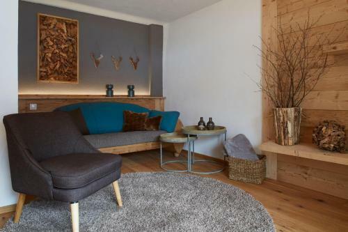 Alpenchalet Vils Tirol