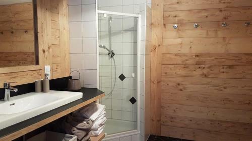 Alpenchalet Vils Tirol