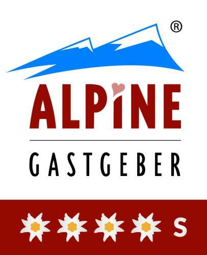 Alpenchalet Vils Tirol