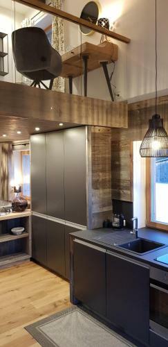Alpenchalet Vils Tirol