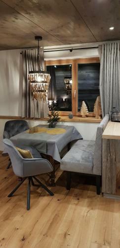 Alpenchalet Vils Tirol