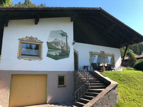 Ferienhaus Megele