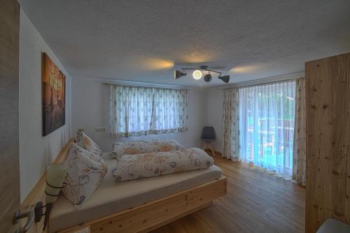 Apartamento Ferienwohnung Auszeit