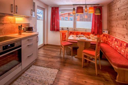 Apartamento Ferienwohnung Auszeit