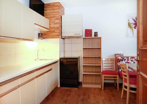 Apartamento Haus-hoellerer-ferienwohnung-1