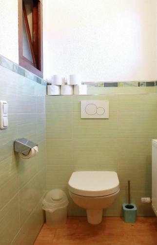 Apartamento Haus-hoellerer-ferienwohnung-1