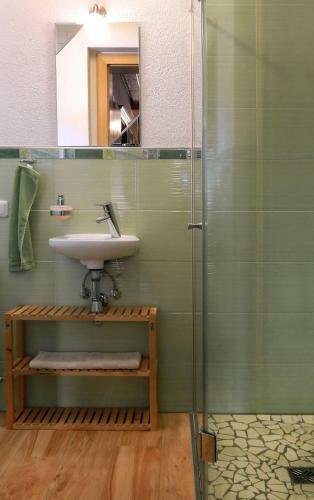Apartamento Haus-hoellerer-ferienwohnung-1