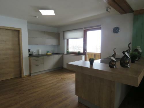 Apartamento Alpenhaus Denver