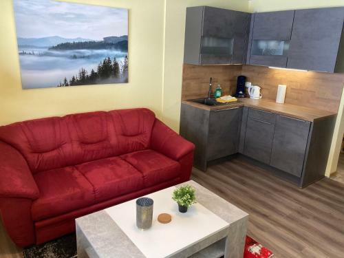 Apartamento Alpenhaus Denver
