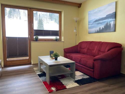 Apartamento Alpenhaus Denver