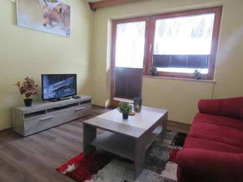 Apartamento Alpenhaus Denver