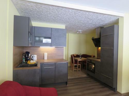 Apartamento Alpenhaus Denver