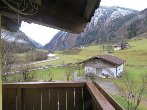 Apartamento Alpenhaus Denver