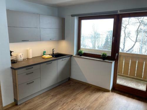 Apartamento Alpenhaus Denver