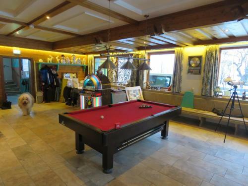 Apartamento Alpenhaus Denver