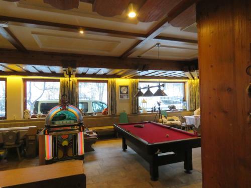Apartamento Alpenhaus Denver