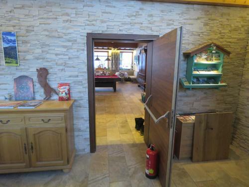 Apartamento Alpenhaus Denver