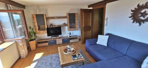 Apartamento Haus Baumoos