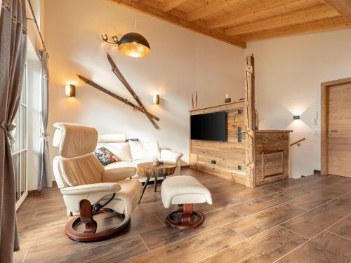 Holiday Complex Tauernlodges, Uttendorf