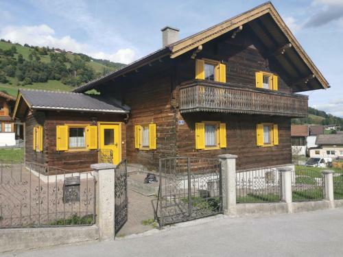 Haus Helga