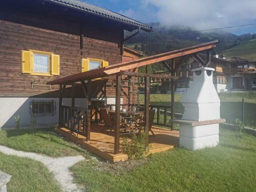 Haus Helga