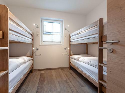 Holiday Complex Tauernlodges, Uttendorf