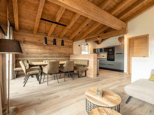 Holiday Complex Tauernlodges, Uttendorf
