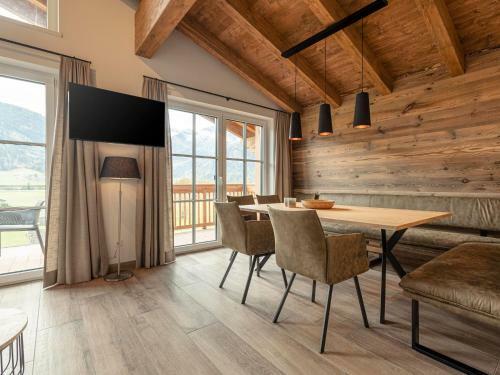 Holiday Complex Tauernlodges, Uttendorf