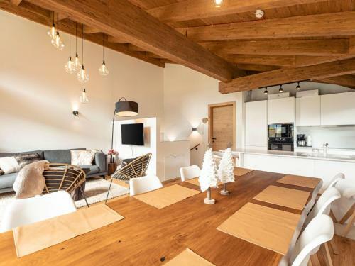 Holiday Complex Tauernlodges, Uttendorf