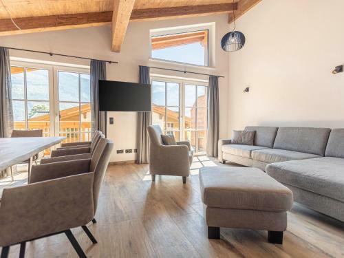 Holiday Complex Tauernlodges, Uttendorf