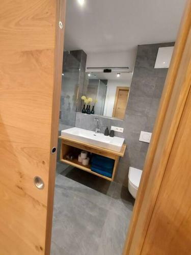 Apartamento Sch�nes Ferienapartment