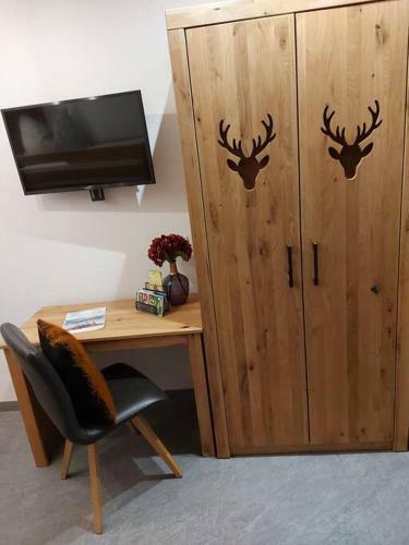 Apartamento Sch�nes Ferienapartment