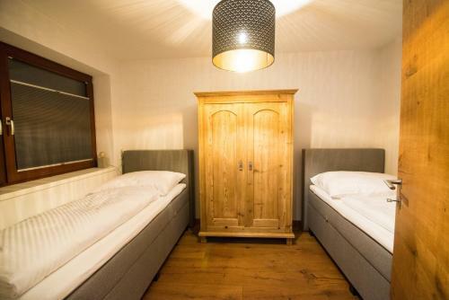 Chalet Murmi