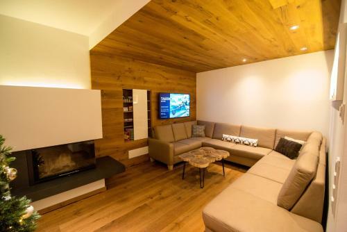 Chalet Murmi