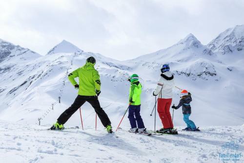 Chalet Murmi
