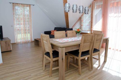 Apartamento Voitsberg-apartments