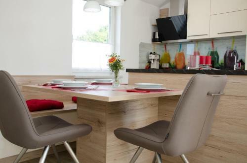 Apartamento Voitsberg-apartments