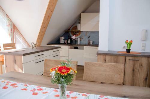 Apartamento Voitsberg-apartments