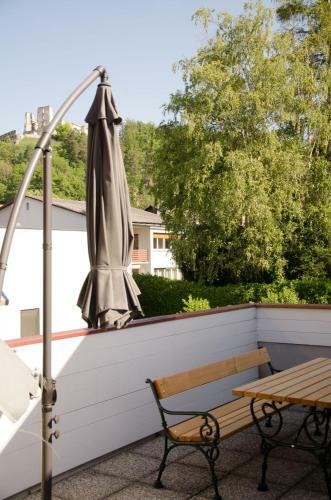 Apartamento Voitsberg-apartments