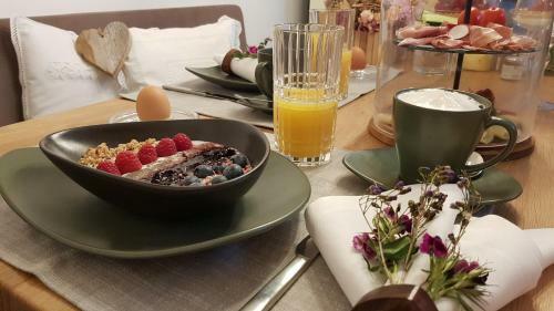 G�stehaus Sabine