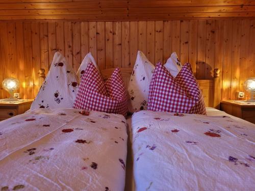 Apartamento G�stehaus Bergwald