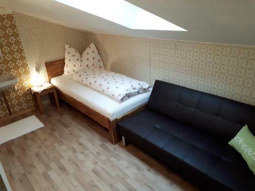 Apartamento G�stehaus Bergwald