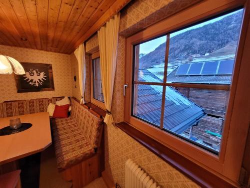 Apartamento G�stehaus Bergwald