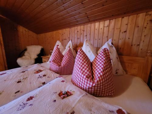 Apartamento G�stehaus Bergwald