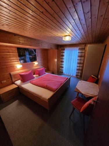 Apartamento G�stehaus Bergwald
