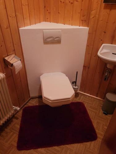 Apartamento G�stehaus Bergwald