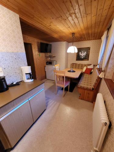 Apartamento G�stehaus Bergwald