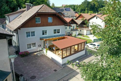 Hostal Gasthof-pension Riedl