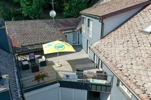 Hostal Gasthof-pension Riedl