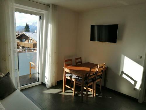 Apartment Peotta